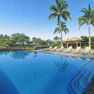 Hotel Kolea At Waikoloa Beach Exteriér fotografie